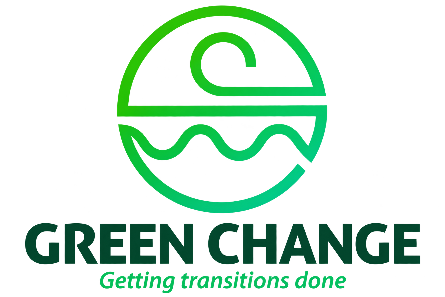Greenchange